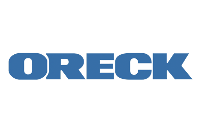Oreck Logo