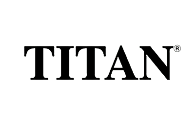 Titan Logo