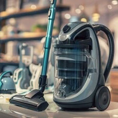 Vacuum Repair Service