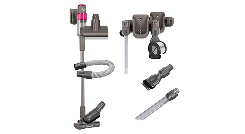 SEBO Balance A1 Attachments
